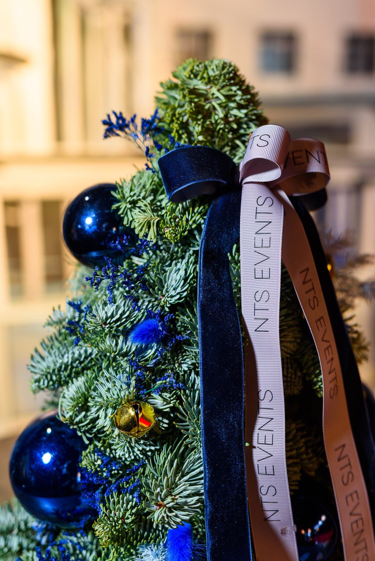 Xmas Tree