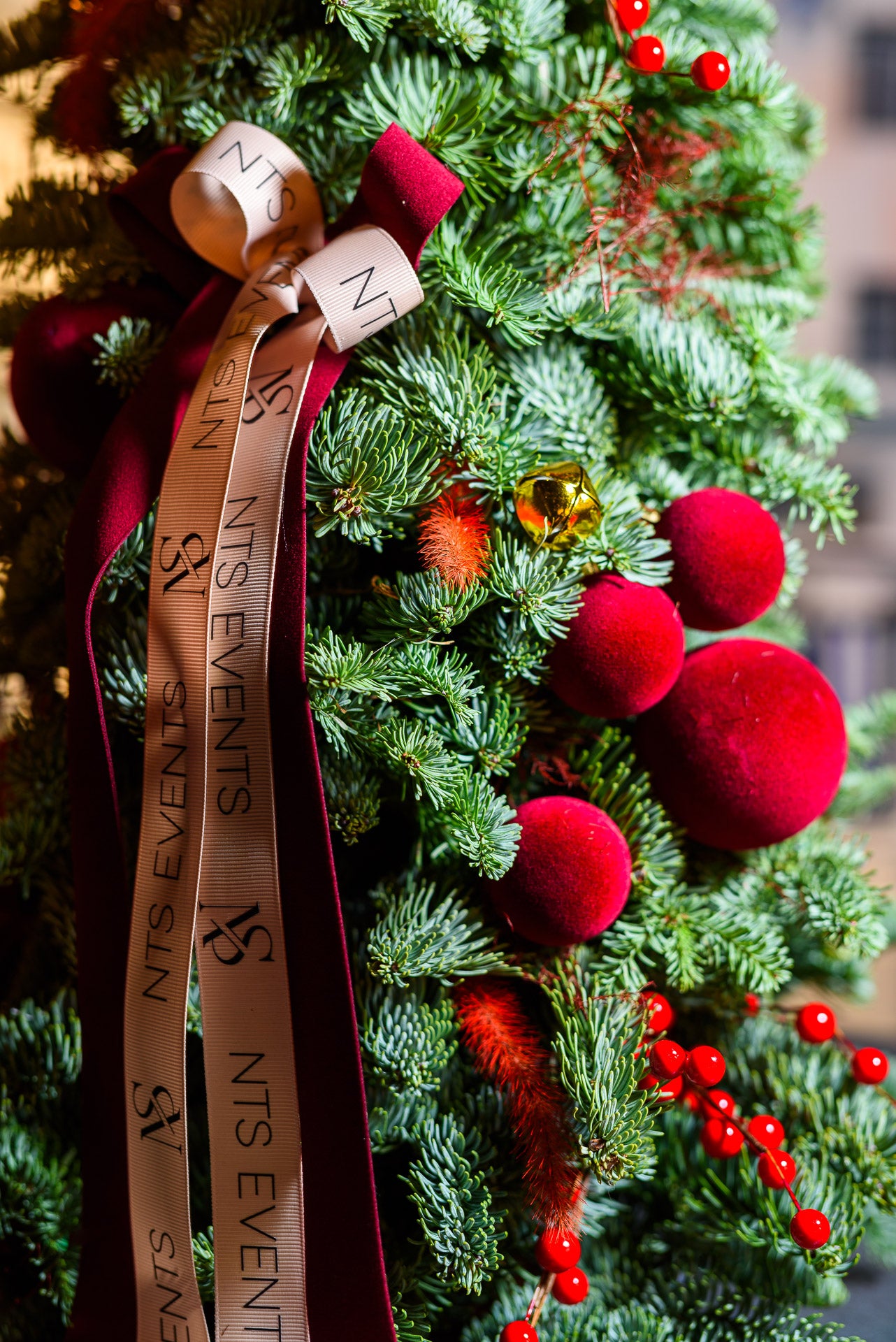 Xmas Tree