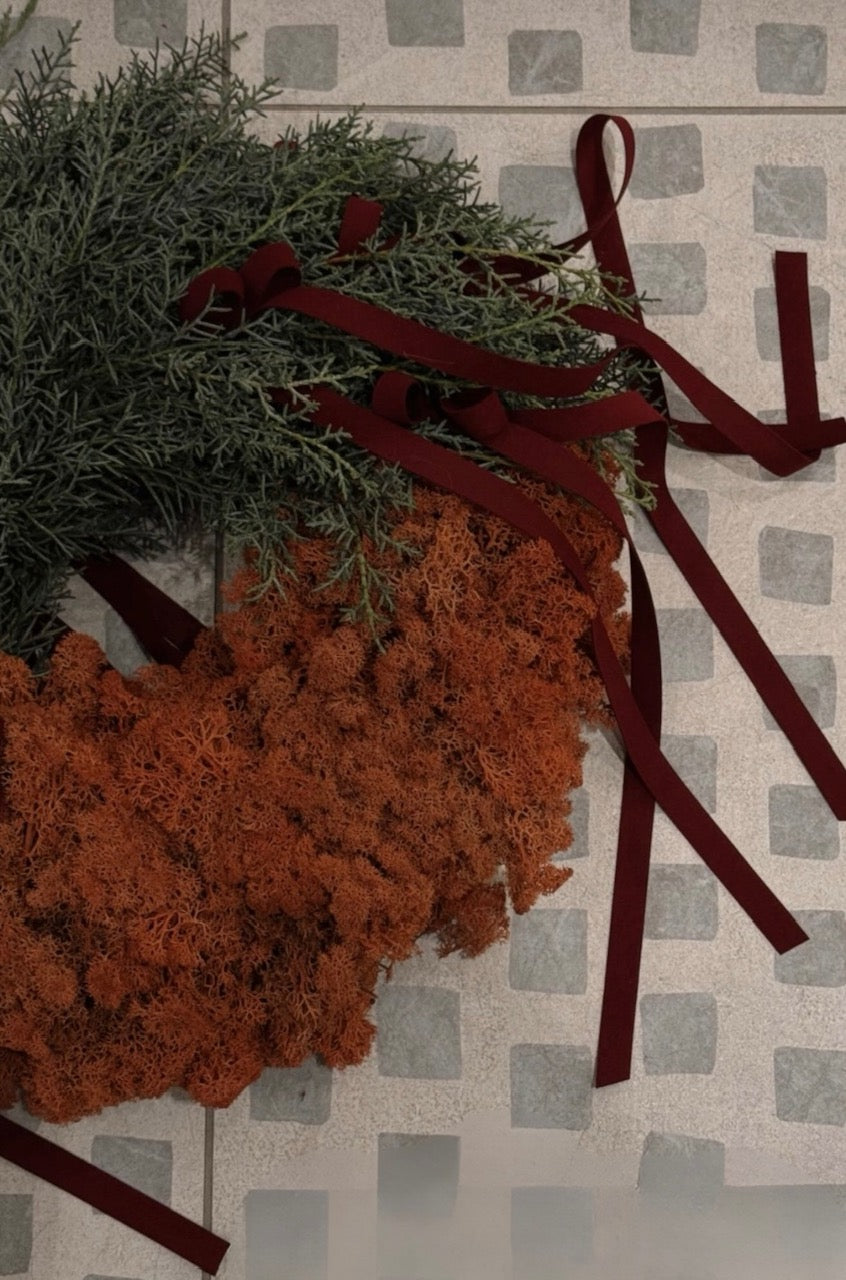 Vijenac za vrata MOON