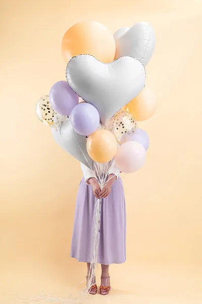 Balon HEART XL
