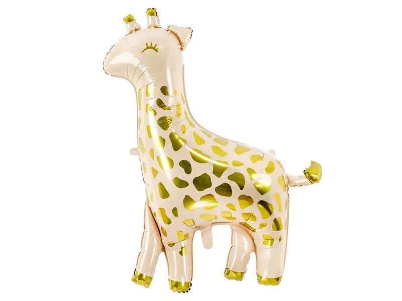 Balon GIRAFFE