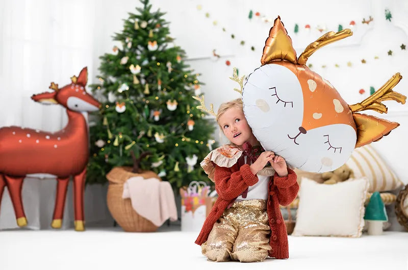 Balon DEER