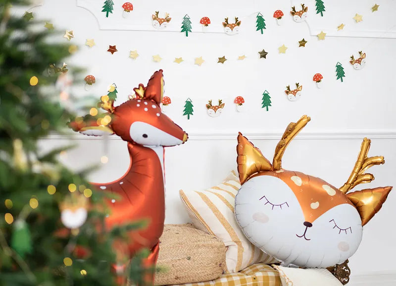 Balon DEER