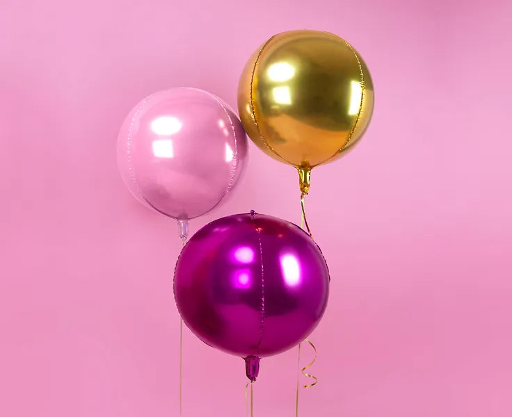 Balon BALL