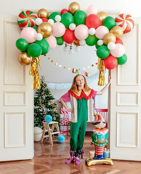 Balon ELF