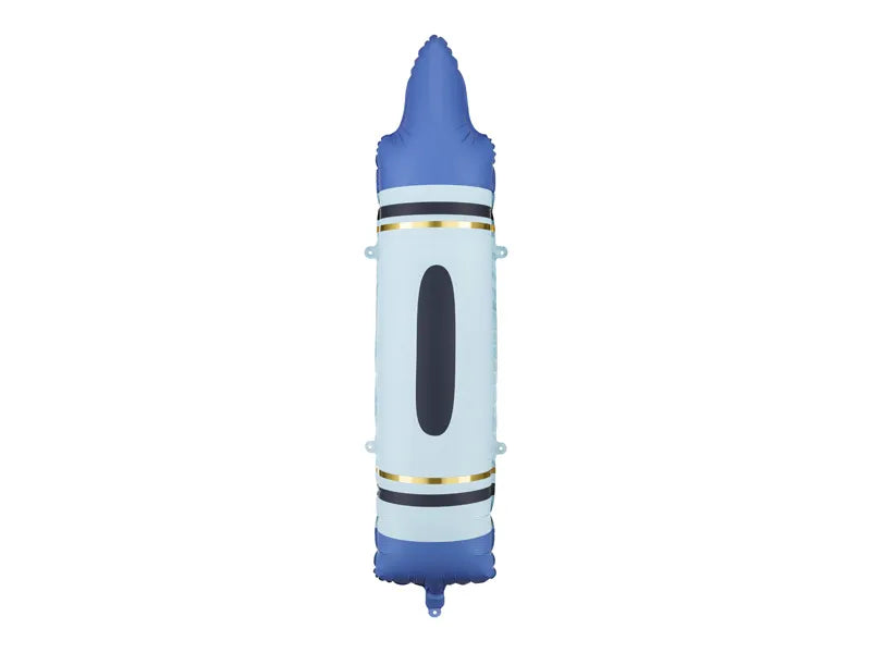 Balon Crayon