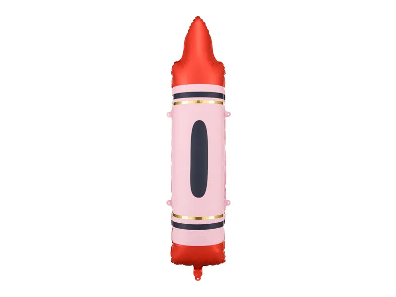 Balon Crayon