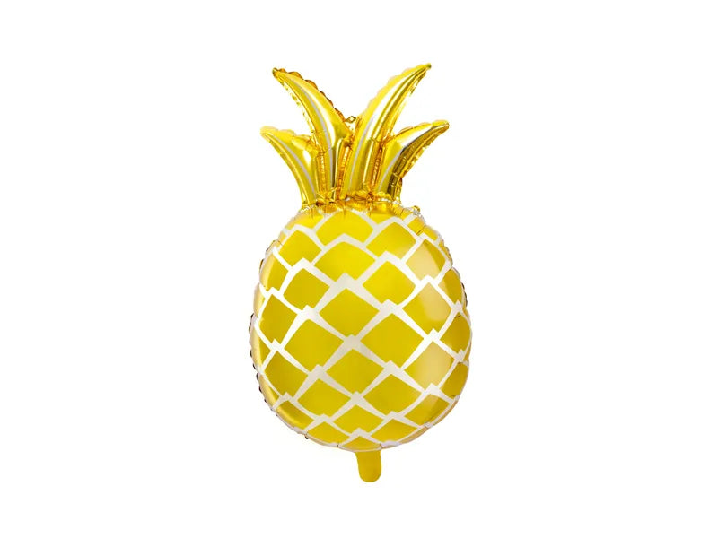 Balon PINEAPPLE