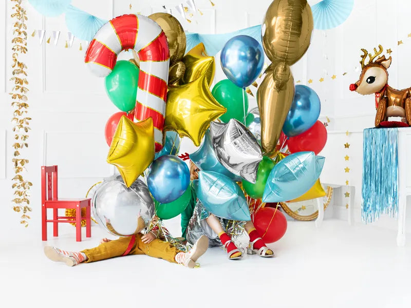 Balon CANDY CANE