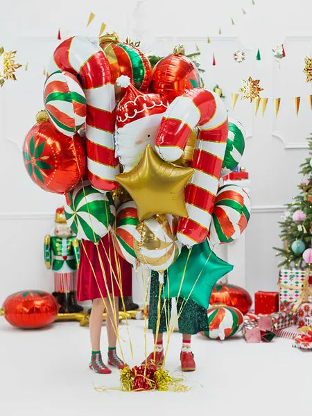 Balon CANDY CANE