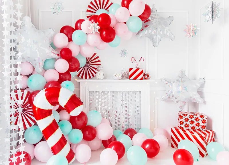 Balon CANDY CANE