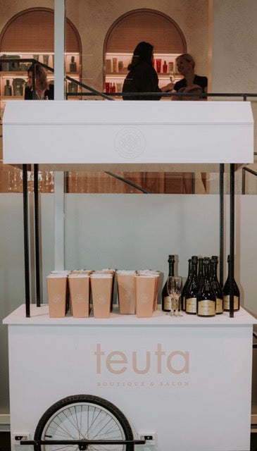 Kolica Brand carts