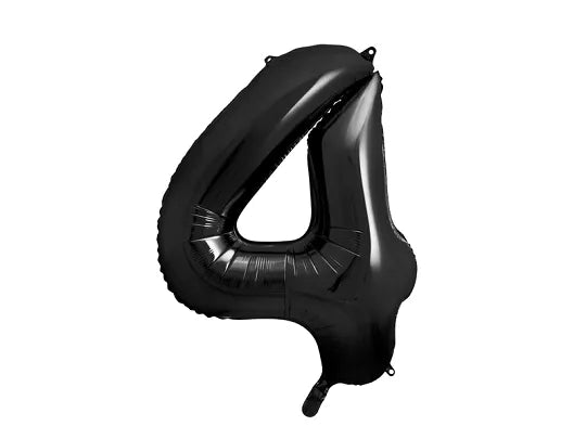 Balon NUMBER CLASSIC