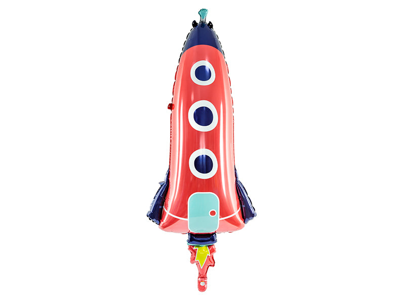 Balon ROCKET
