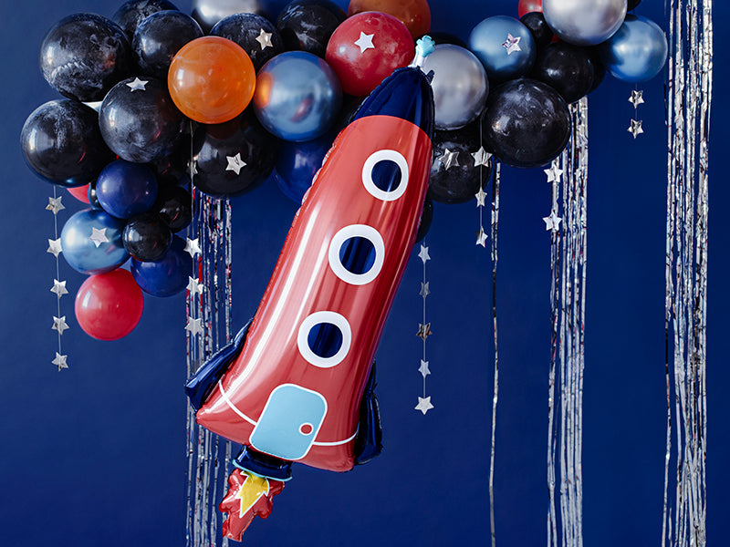 Balon ROCKET