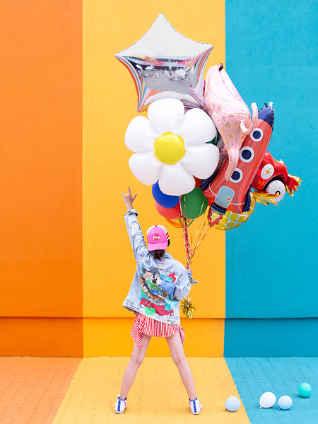 Balon ROCKET