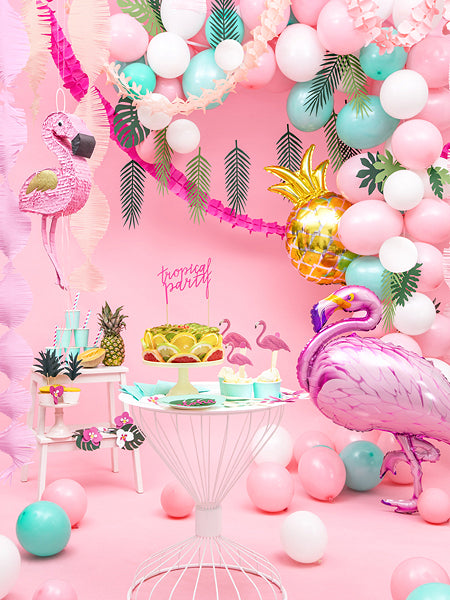 Balon PINEAPPLE