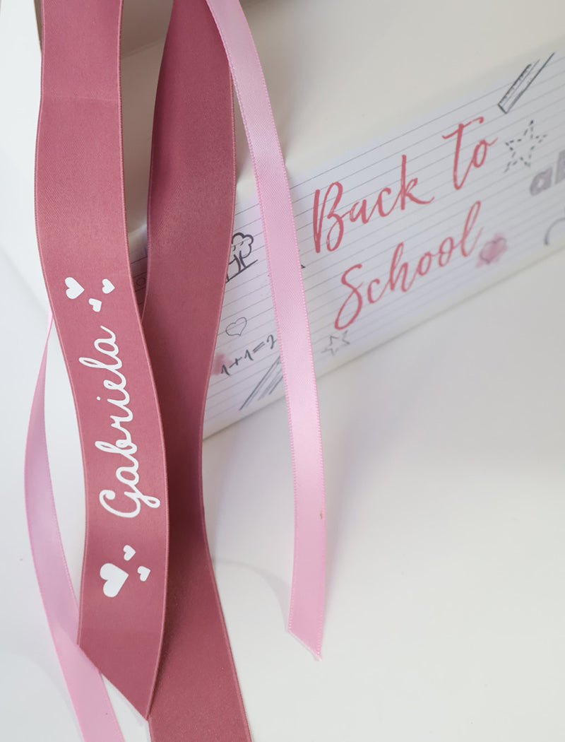 Goodie Bag – Back to School Edition