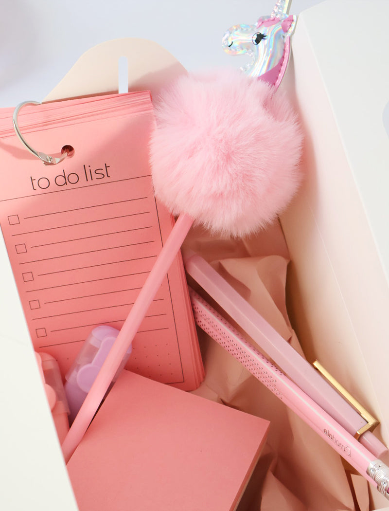 Goodie Bag – Back to School Edition