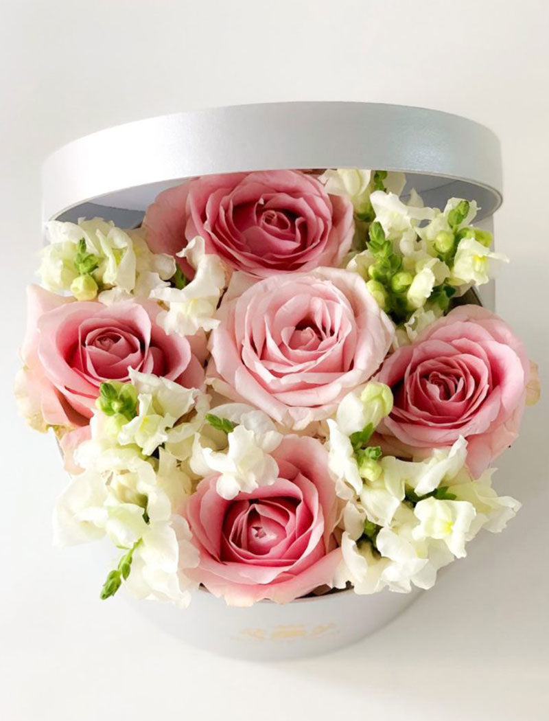 Flowerbox ”SPRING”