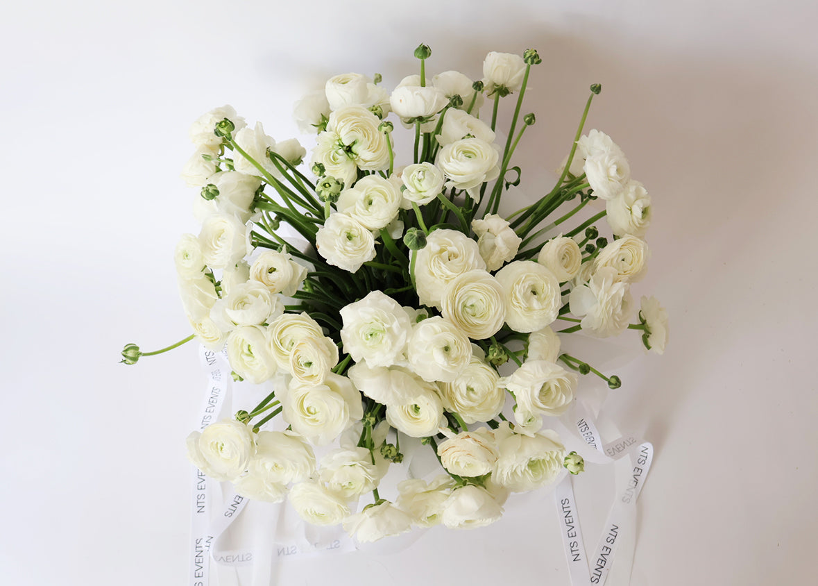 Flower basket DREAM
