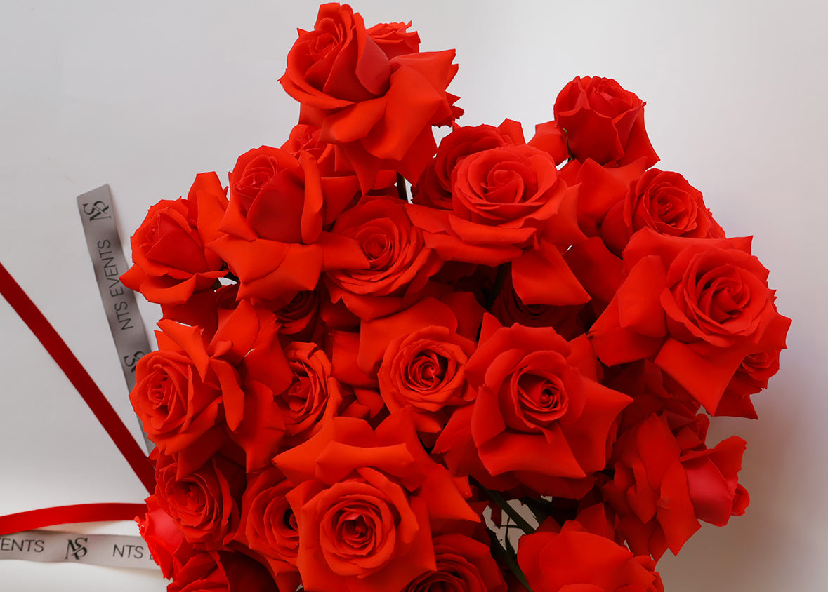 Košara za rože "DOLCE"