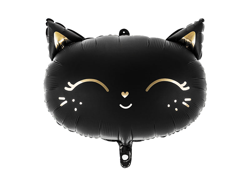 Balon BLACK CAT