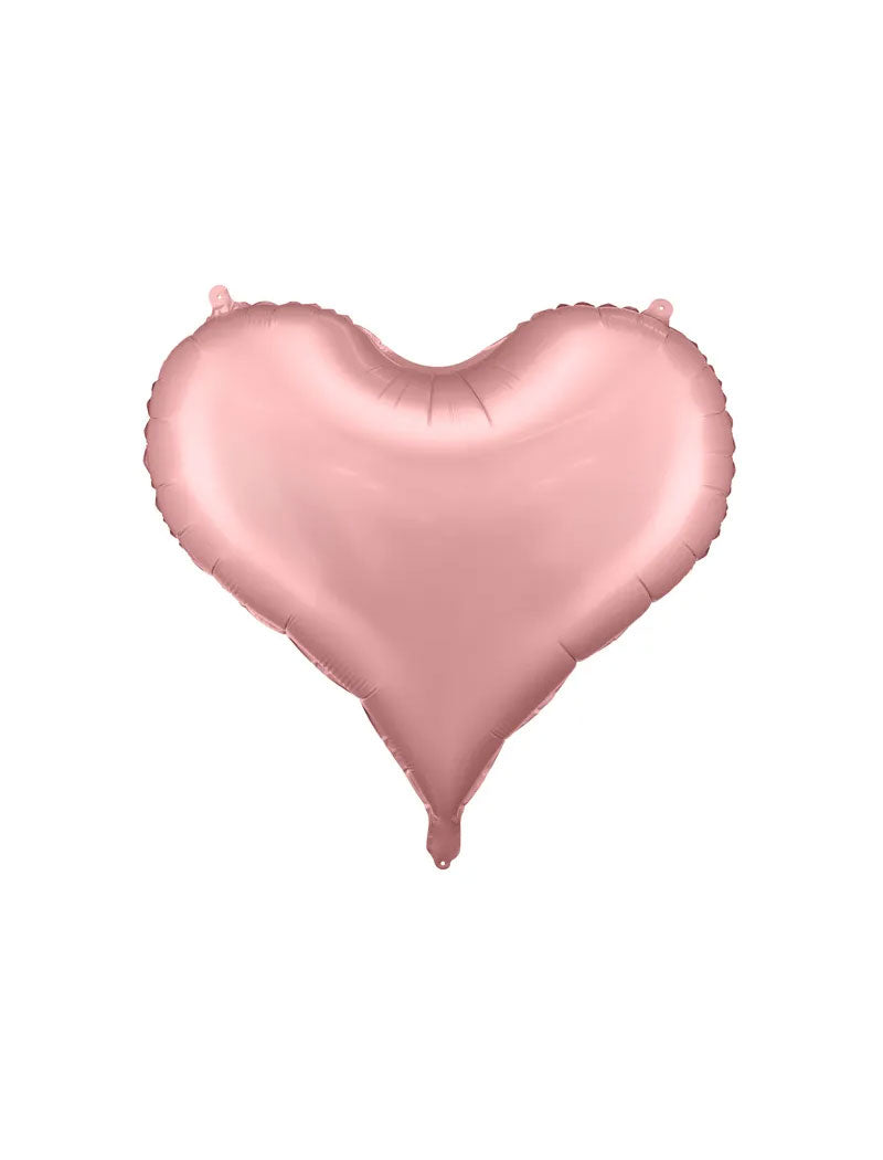 Balon HEART XL