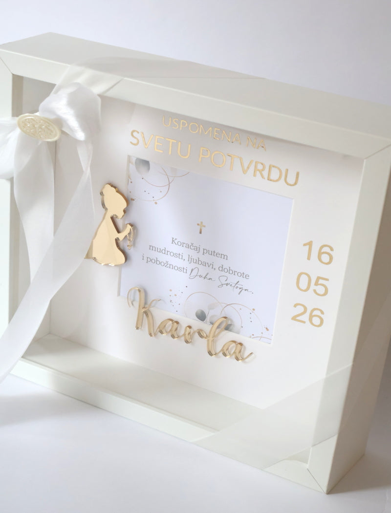 MEMORY FRAME