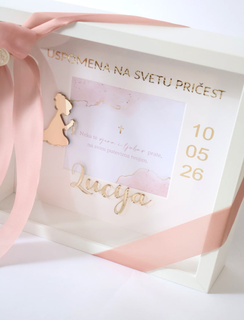 MEMORY FRAME