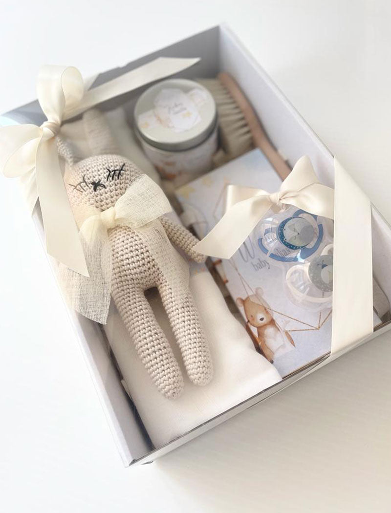 Personalizirani baby box ”PRINCE”