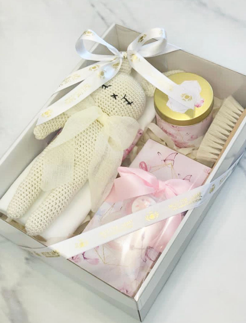 Personalizirani baby box ”PRINCESS”