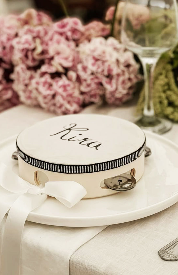 Little Tambourine