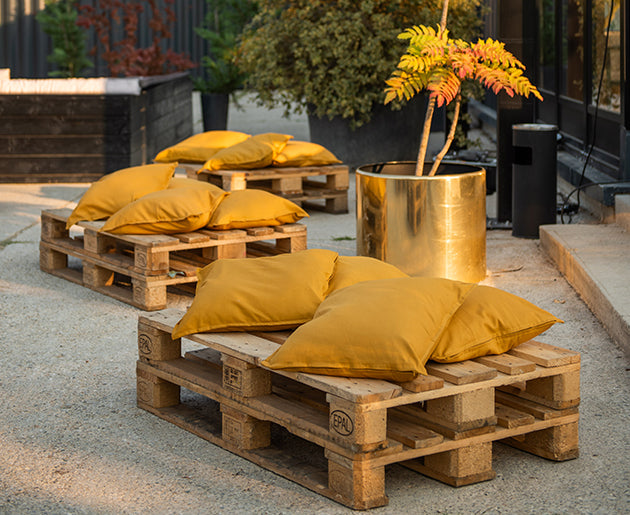 Rustic Pallet