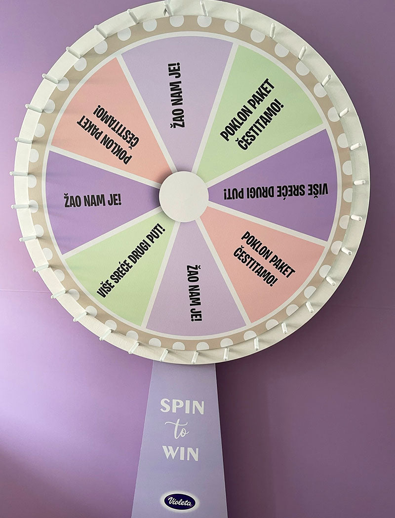 Wheel of Fortune