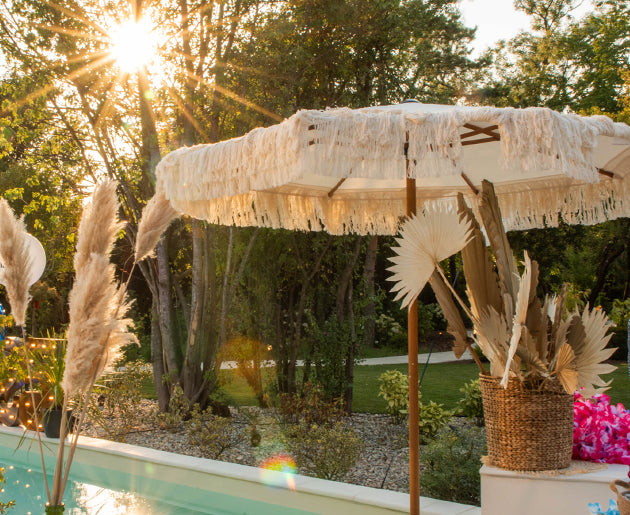 Suncobran Sand Veil