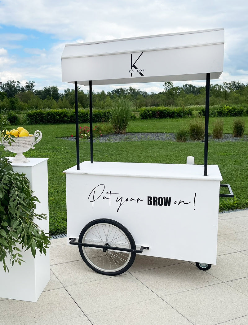 Kolica Brand carts
