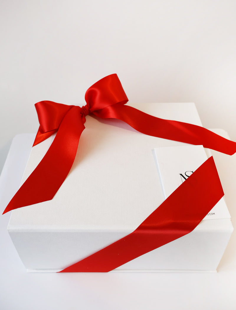 Kuma box RED ROSE