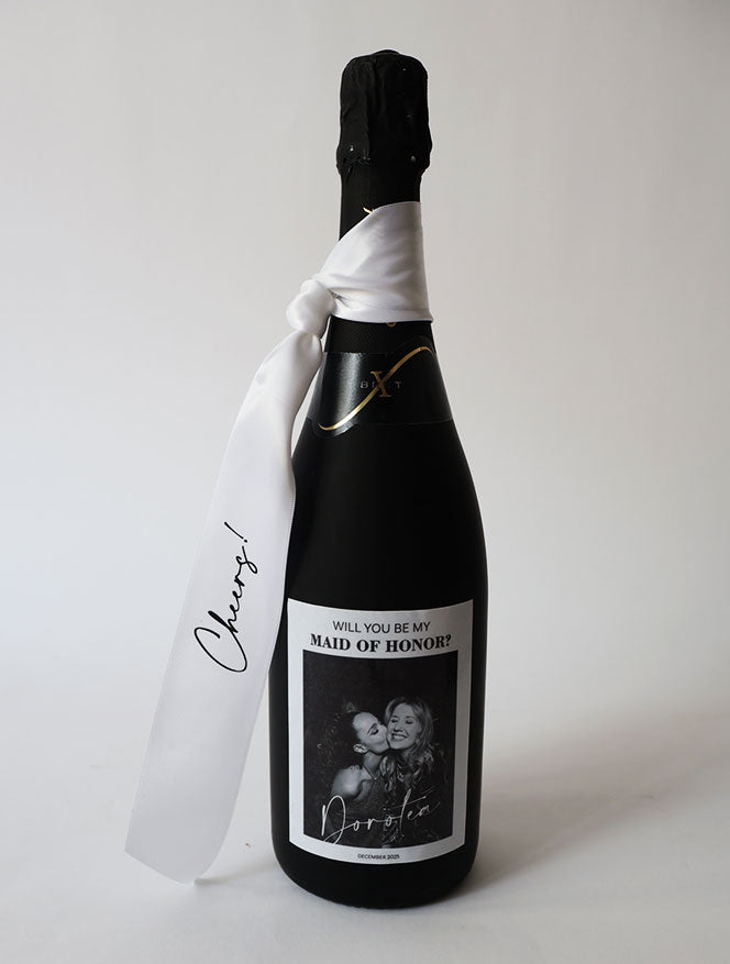 LUXURY GIFT BOX Forever by My Side