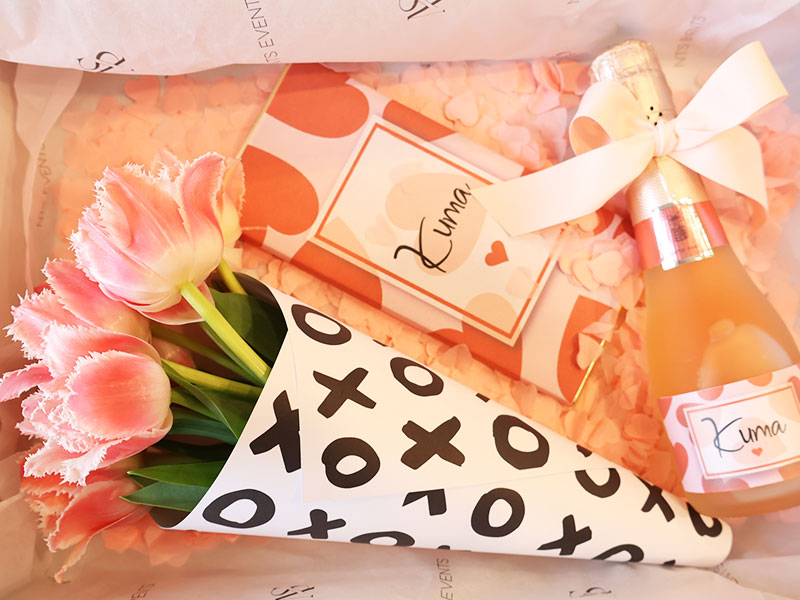 DANGEROUSLY KJUT BOX