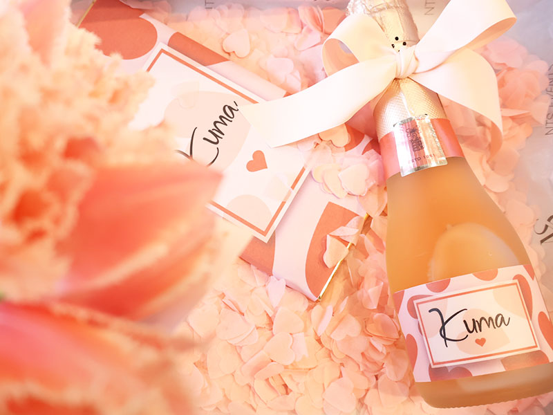 DANGEROUSLY KJUT BOX