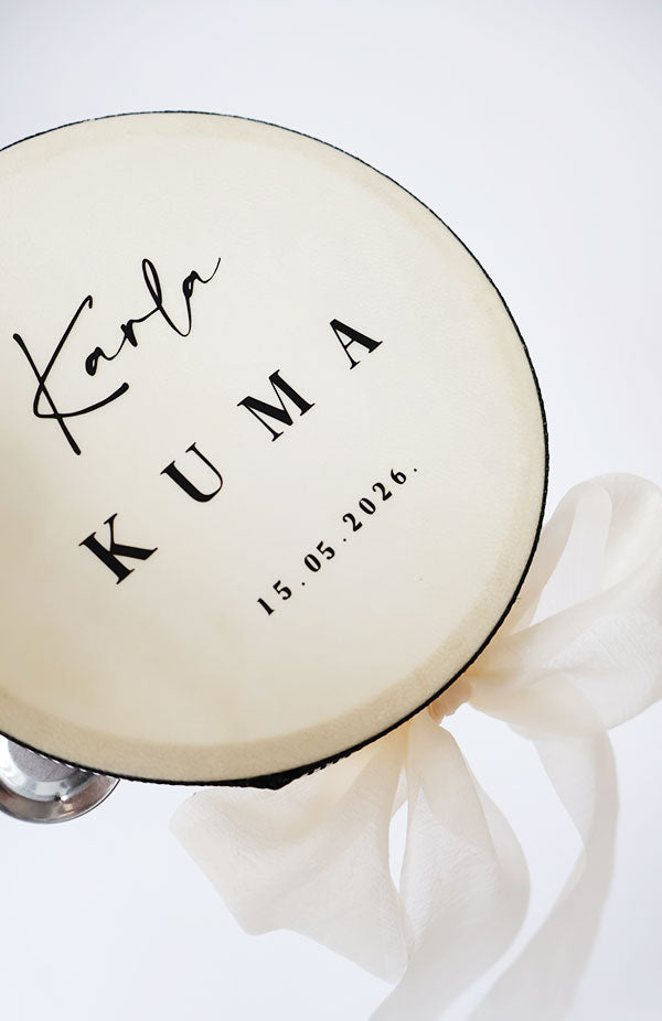 Little Tambourine