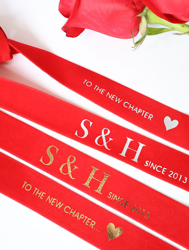 Limited Edition RED Moët