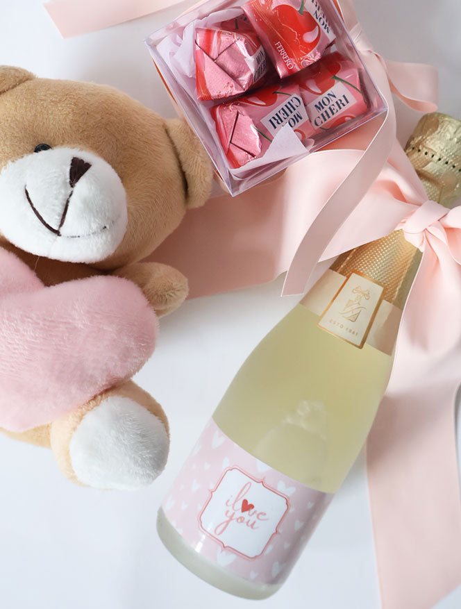 TEDDY Mon chéri