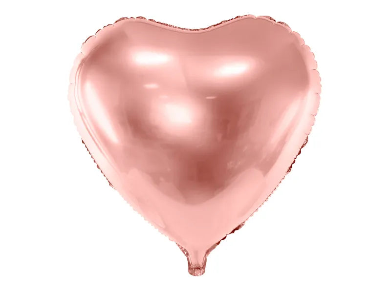 Balon HEART M