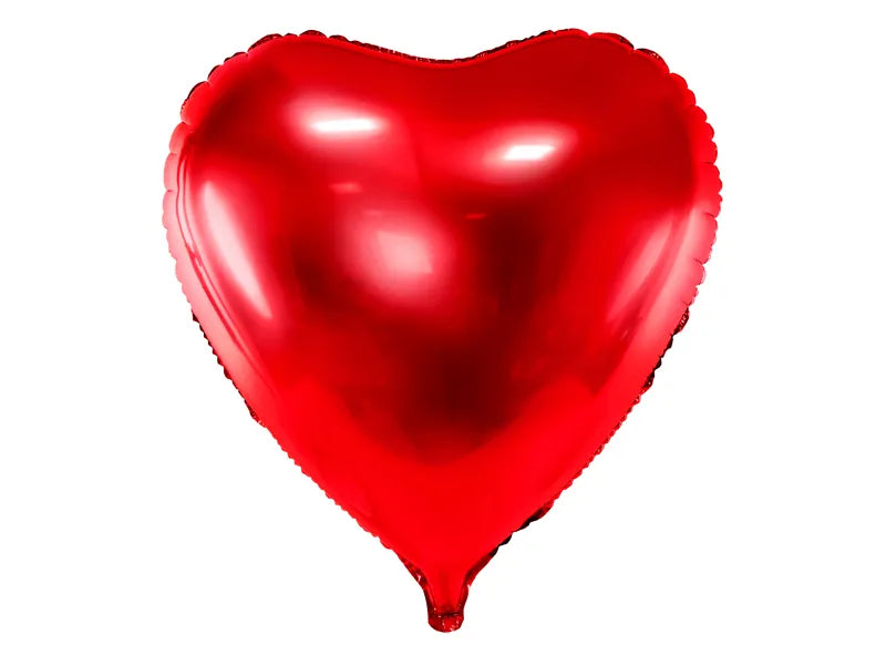 Balon HEART L
