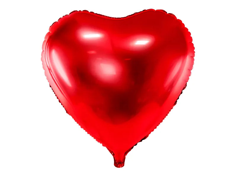Balon HEART S